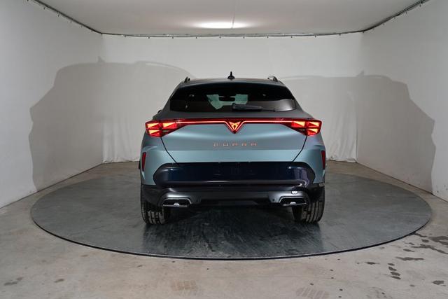 Cupra Formentor 1.5 eTSI 7-Gang-DSG 