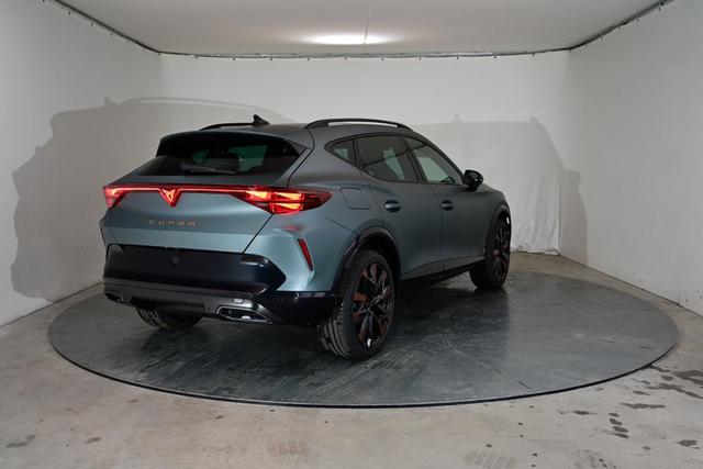 Cupra Formentor 1.5 eTSI 7-Gang-DSG 