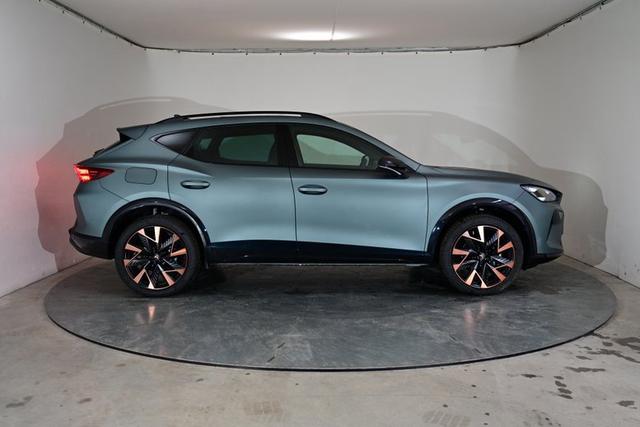 Cupra Formentor 1.5 eTSI 7-Gang-DSG 