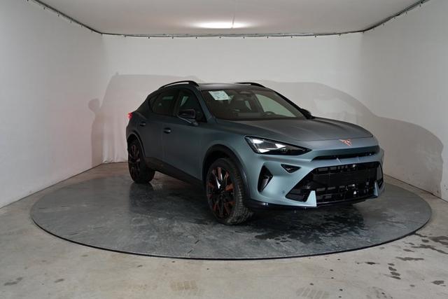 Cupra Formentor 1.5 eTSI 7-Gang-DSG 