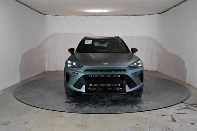 Cupra Formentor 1.5 eTSI 7-Gang-DSG 