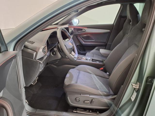 Cupra Formentor 1.5 eTSI 7-Gang-DSG 