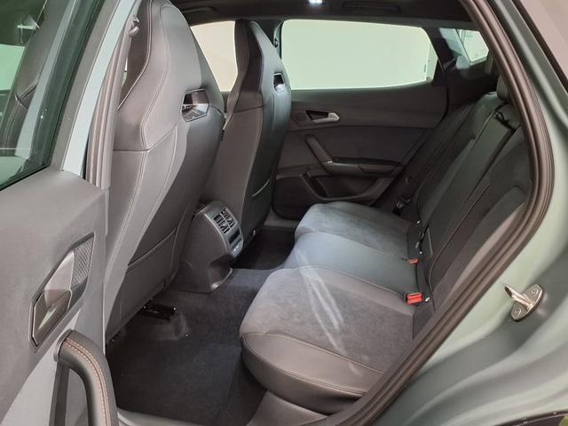 Cupra Formentor 1.5 eTSI 7-Gang-DSG 