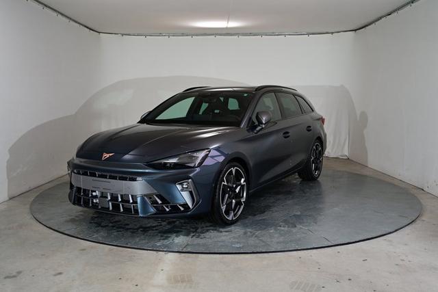 Cupra Leon Sportstourer - VZ 2.0 TSI 7-Gang-DSG