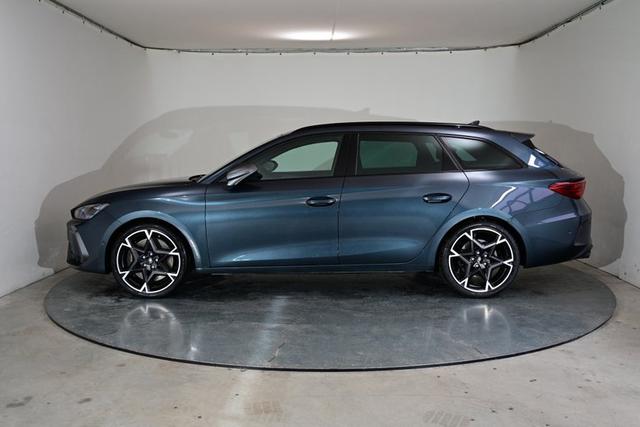 Cupra Leon Sportstourer VZ 2.0 TSI 7-Gang-DSG 