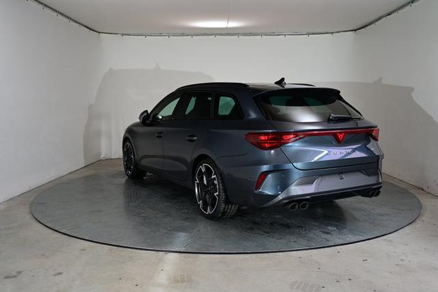 Cupra Leon Sportstourer VZ 2.0 TSI 7-Gang-DSG 