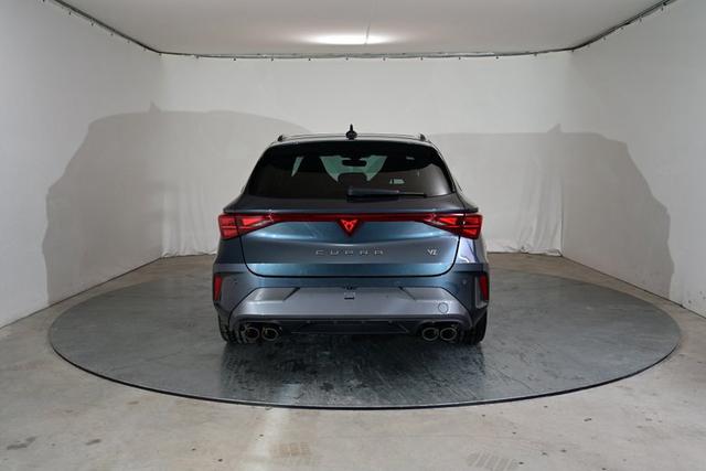 Cupra Leon Sportstourer VZ 2.0 TSI 7-Gang-DSG 