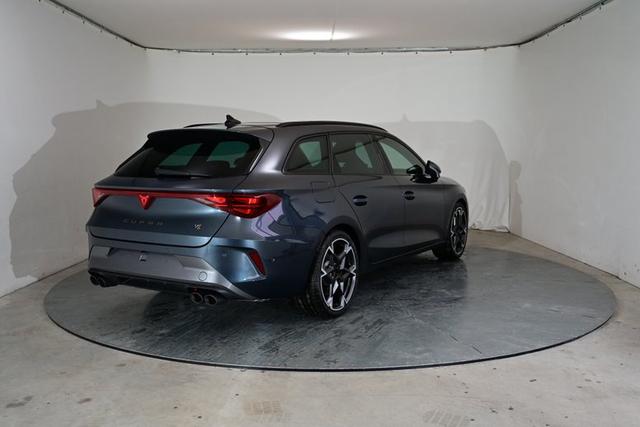 Cupra Leon Sportstourer VZ 2.0 TSI 7-Gang-DSG 