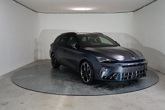 Cupra Leon Sportstourer VZ 2.0 TSI 7-Gang-DSG 