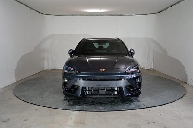 Cupra Leon Sportstourer VZ 2.0 TSI 7-Gang-DSG 