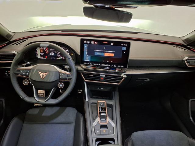 Cupra Leon Sportstourer VZ 2.0 TSI 7-Gang-DSG 