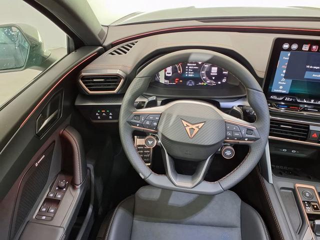 Cupra Leon Sportstourer VZ 2.0 TSI 7-Gang-DSG 