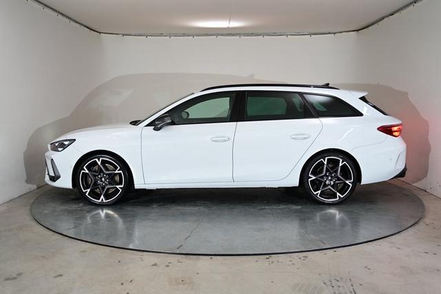 Cupra Leon Sportstourer VZ 2.0 TSI 7-Gang-DSG 