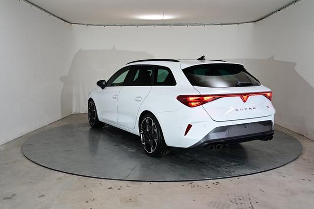 Cupra Leon Sportstourer VZ 2.0 TSI 7-Gang-DSG 