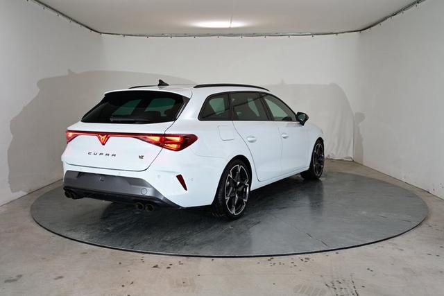 Cupra Leon Sportstourer VZ 2.0 TSI 7-Gang-DSG 