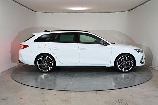 Cupra Leon Sportstourer VZ 2.0 TSI 7-Gang-DSG 