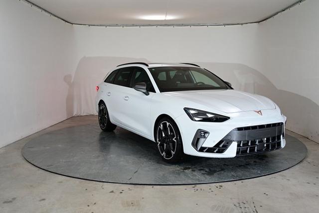 Cupra Leon Sportstourer VZ 2.0 TSI 7-Gang-DSG 