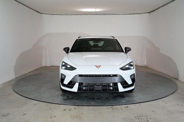 Cupra Leon Sportstourer VZ 2.0 TSI 7-Gang-DSG 