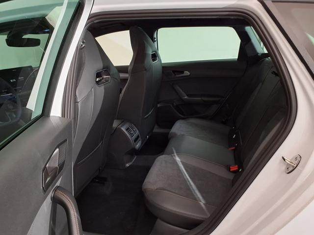 Cupra Leon Sportstourer VZ 2.0 TSI 7-Gang-DSG 