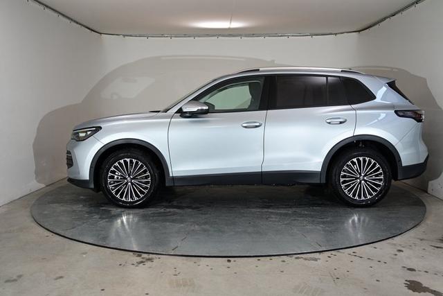 Volkswagen Tiguan Prime 2.0 TDI 7-Gang-DSG 