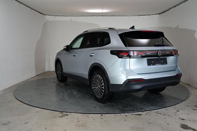 Volkswagen Tiguan Prime 2.0 TDI 7-Gang-DSG 