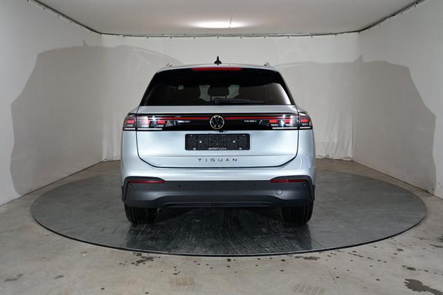 Volkswagen Tiguan Prime 2.0 TDI 7-Gang-DSG 