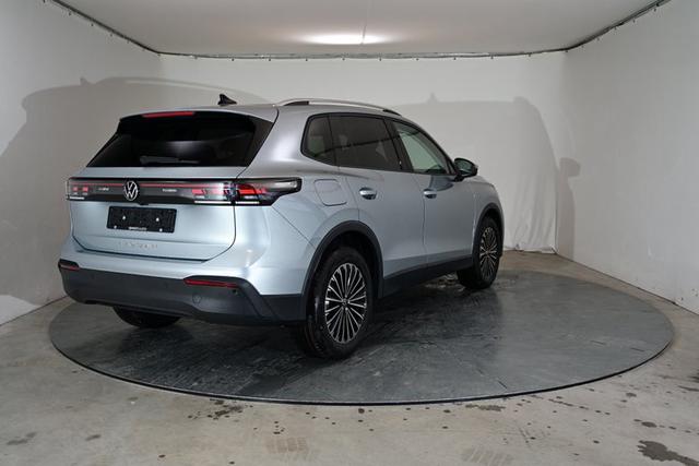 Volkswagen Tiguan Prime 2.0 TDI 7-Gang-DSG 