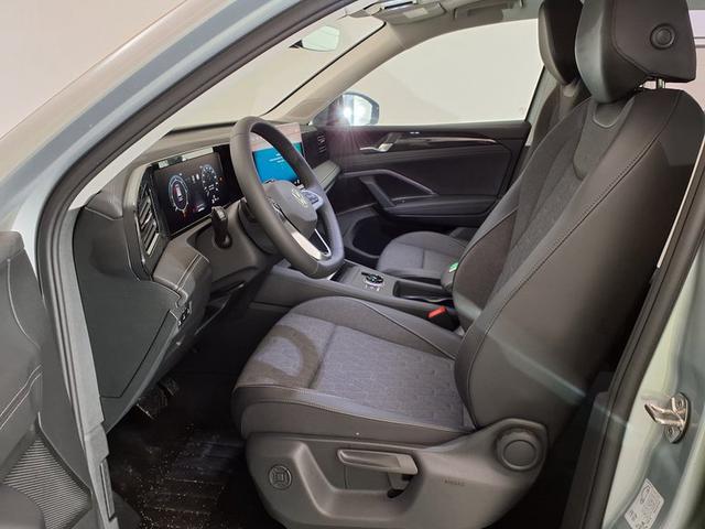 Volkswagen Tiguan Prime 2.0 TDI 7-Gang-DSG 