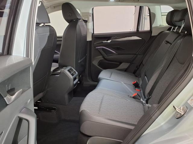 Volkswagen Tiguan Prime 2.0 TDI 7-Gang-DSG 