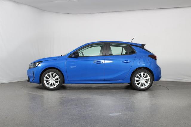 Opel Corsa Edition 1.2 Direct Injection Turbo 6-Gang 
