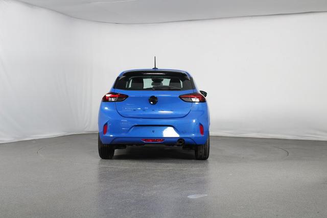 Opel Corsa Edition 1.2 Direct Injection Turbo 6-Gang 