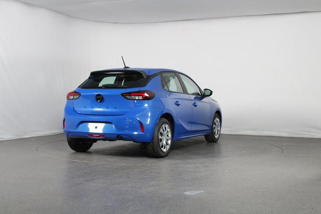 Opel Corsa Edition 1.2 Direct Injection Turbo 6-Gang 