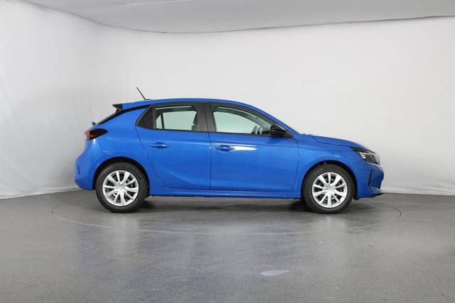 Opel Corsa Edition 1.2 Direct Injection Turbo 6-Gang 