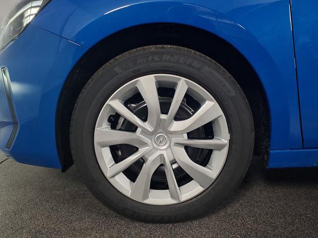 Opel Corsa Edition 1.2 Direct Injection Turbo 6-Gang 