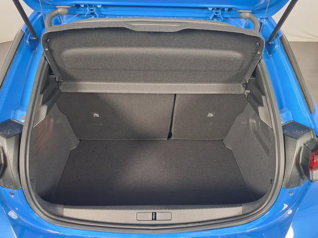 Opel Corsa Edition 1.2 Direct Injection Turbo 6-Gang 