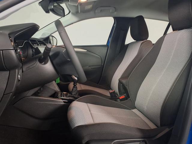 Opel Corsa Edition 1.2 Direct Injection Turbo 6-Gang 