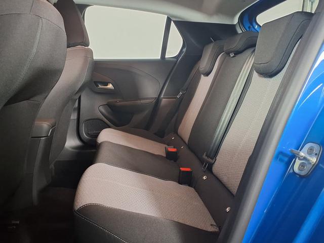 Opel Corsa Edition 1.2 Direct Injection Turbo 6-Gang 