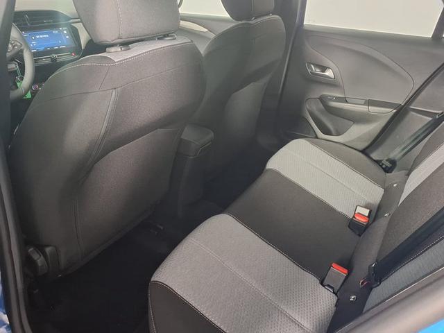 Opel Corsa Edition 1.2 Direct Injection Turbo 6-Gang 