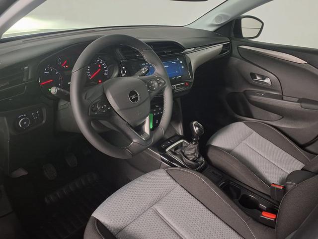 Opel Corsa Edition 1.2 Direct Injection Turbo 6-Gang 