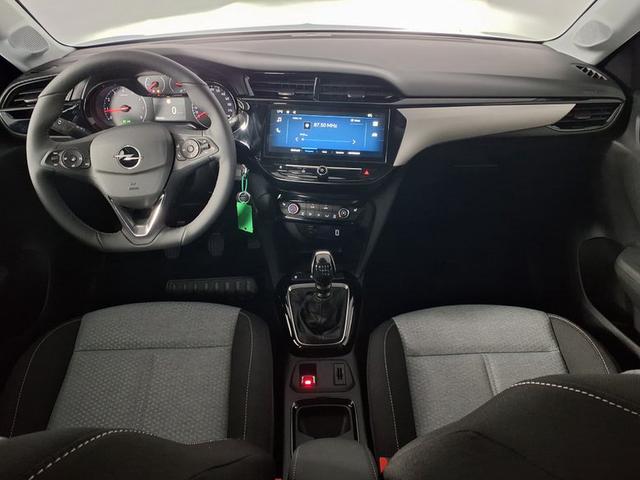 Opel Corsa Edition 1.2 Direct Injection Turbo 6-Gang 