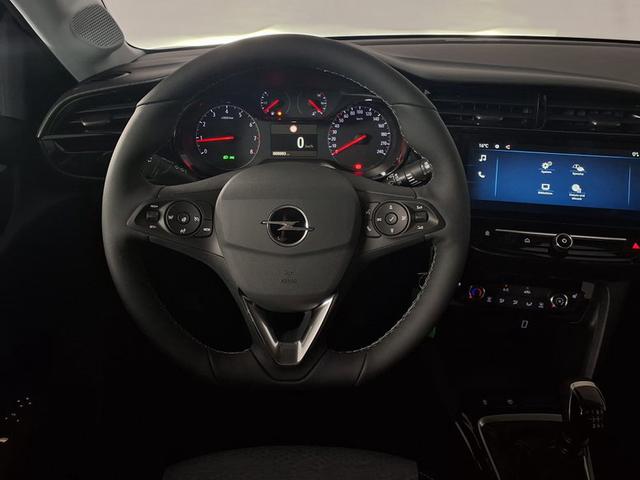 Opel Corsa Edition 1.2 Direct Injection Turbo 6-Gang 