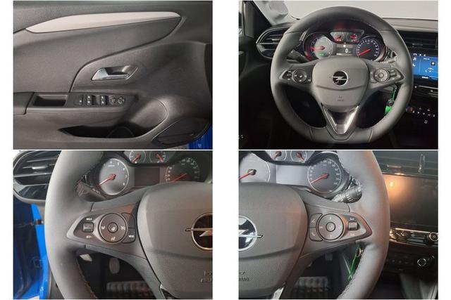 Opel Corsa Edition 1.2 Direct Injection Turbo 6-Gang 
