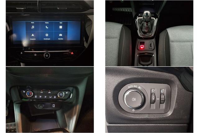 Opel Corsa Edition 1.2 Direct Injection Turbo 6-Gang 