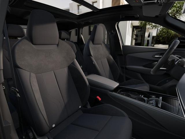 Audi Q3 S Line 1.5 TFSI 7-Gang tronic 