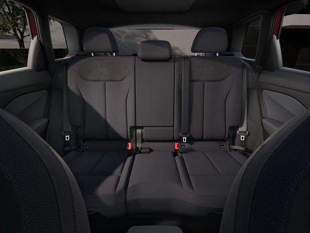 Audi Q3 S Line 1.5 TFSI 7-Gang tronic 