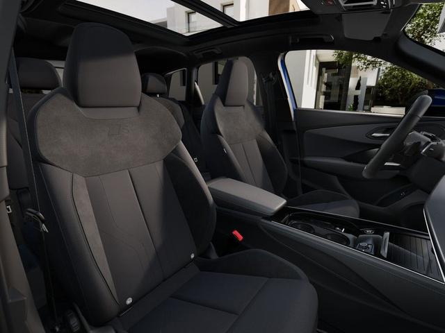 Audi Q3 S Line 1.5 TFSI 7-Gang tronic 