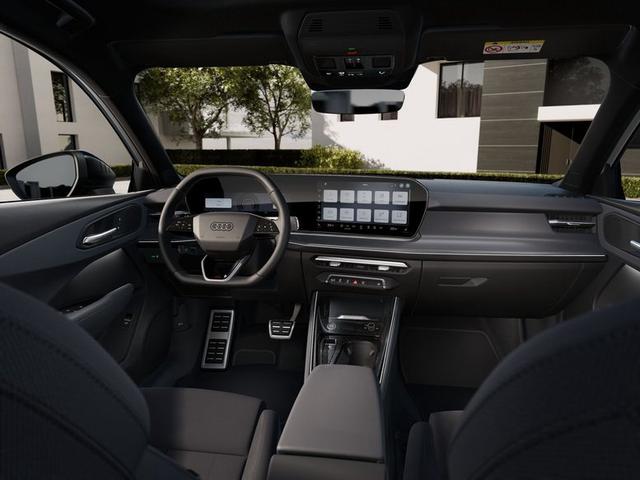 Audi Q3 S Line 1.5 TFSI 7-Gang tronic 