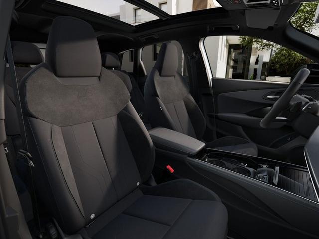 Audi Q3 S Line 1.5 TFSI 7-Gang tronic 