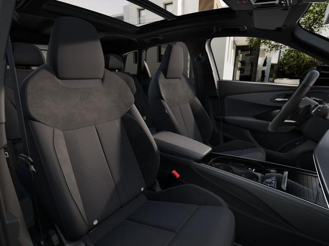 Audi Q3 S Line 1.5 TFSI 7-Gang tronic 