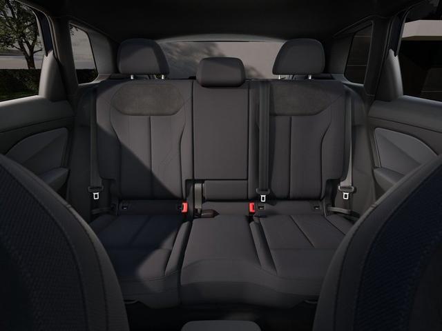 Audi Q3 S Line 1.5 TFSI 7-Gang tronic 